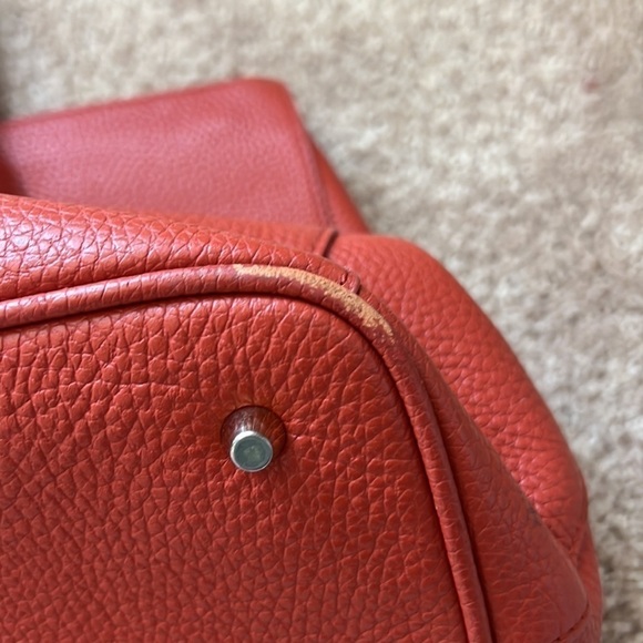 Furla Leather Purse - Picture 8 of 11